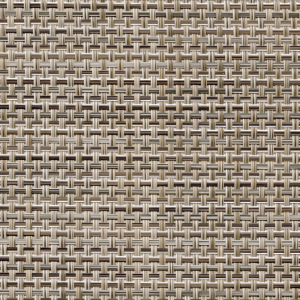 Phifertex® Cane Wicker Sling Blazer Pecan